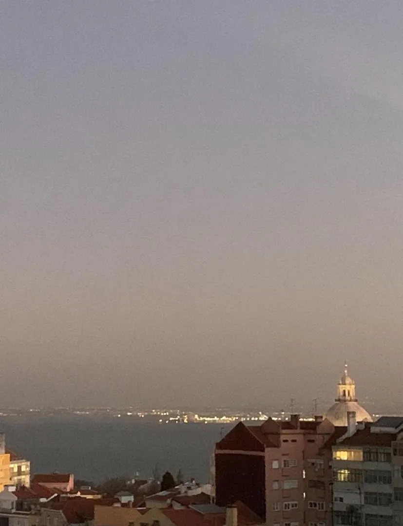 Grace River Lisbon