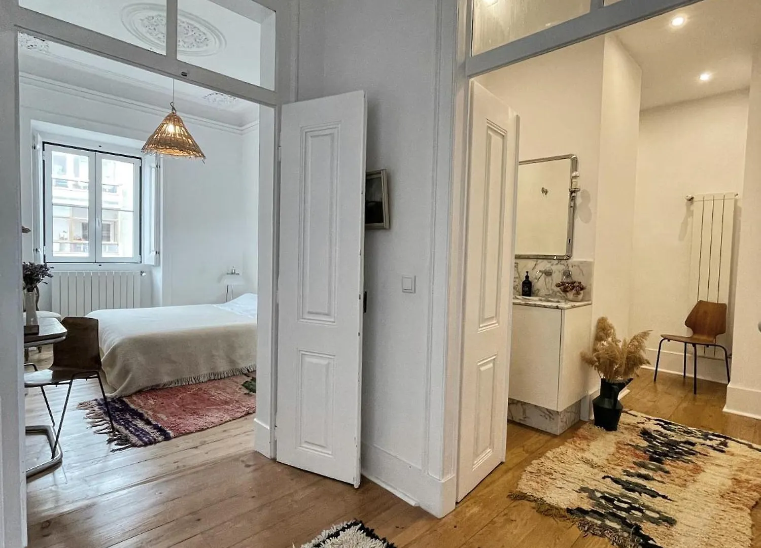 Apartment Grace River Lisbon