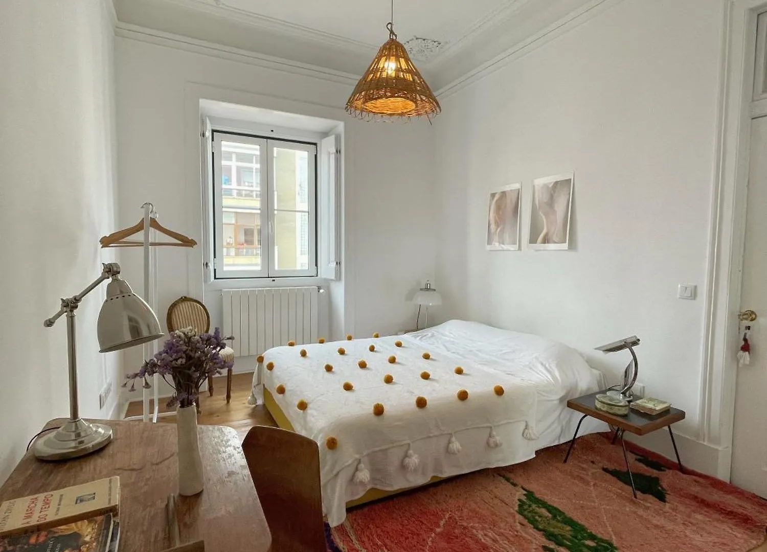 Grace River Lisbon Apartment