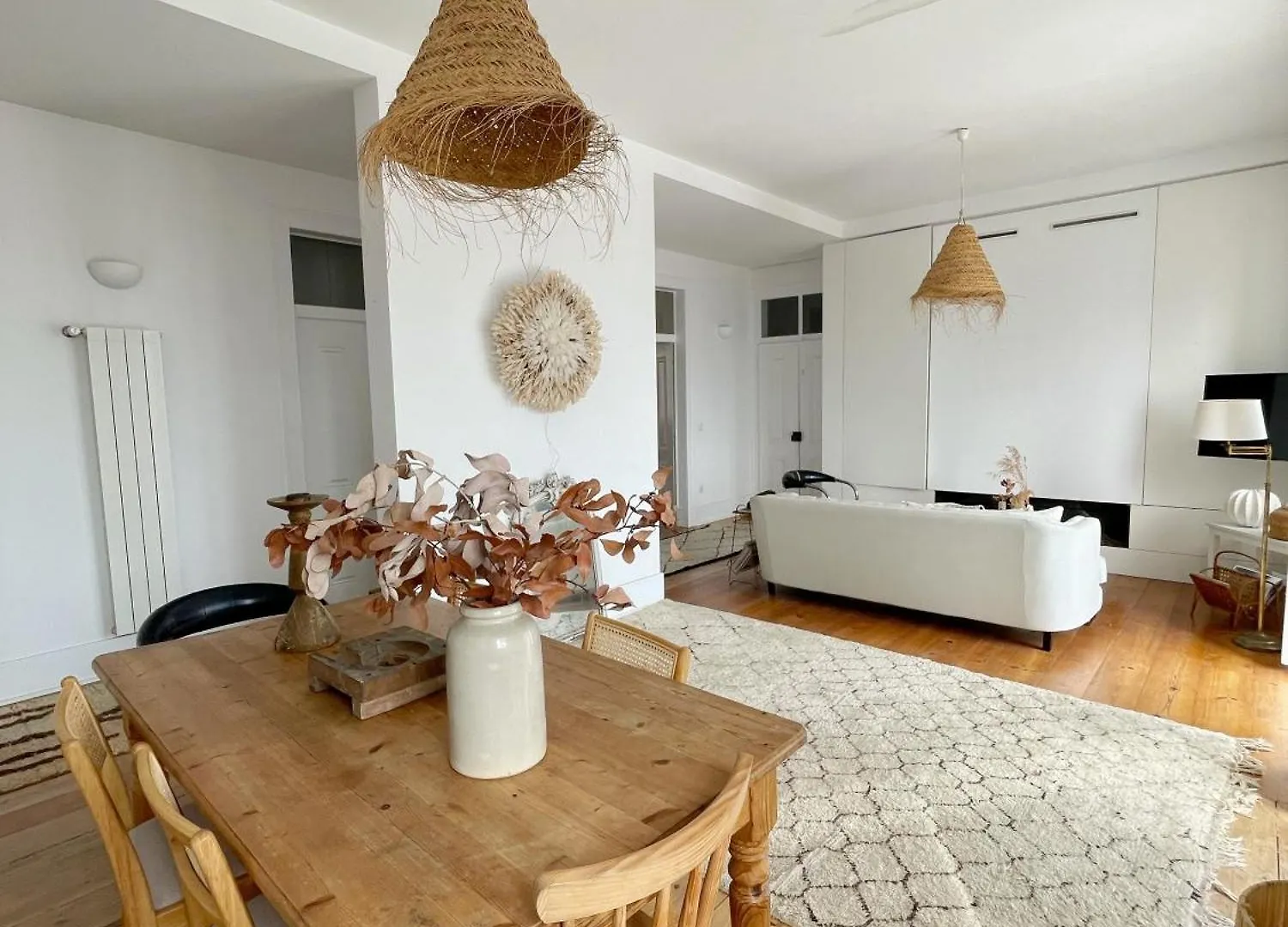 Apartment Grace River Lisbon Portugal