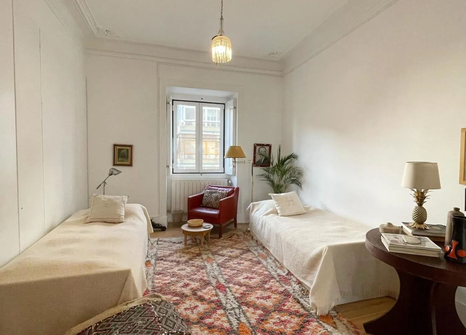 Grace River Lisbon Apartment