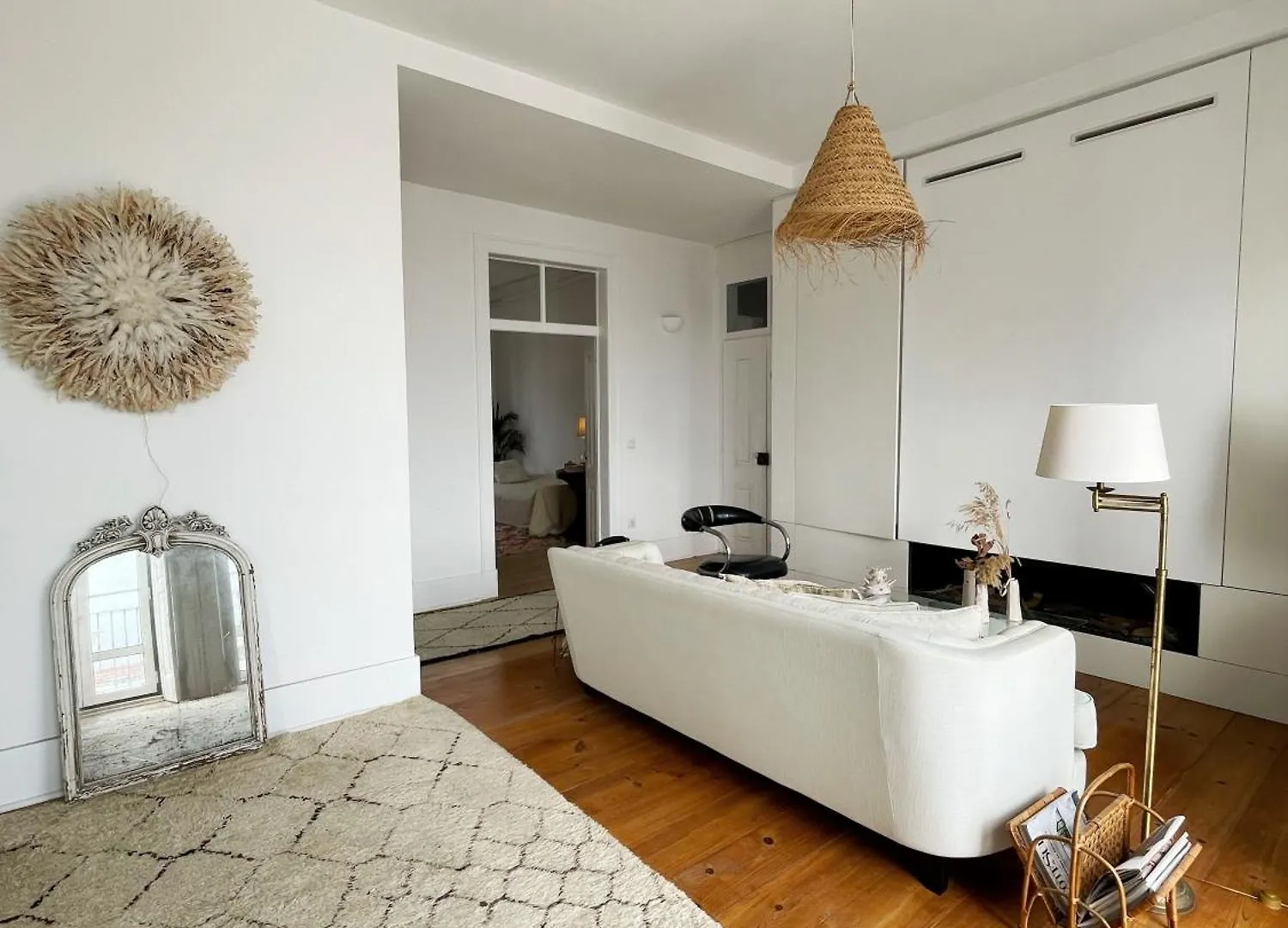 Apartment Grace River Lisbon