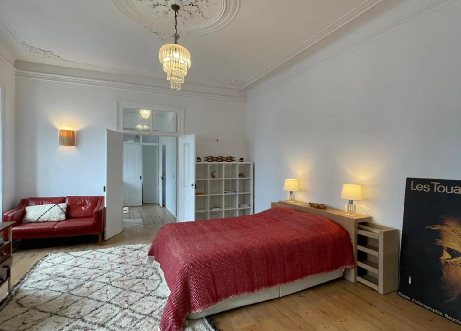 Apartment Grace River Lisbon