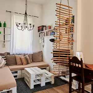 Apartamento The Nest, Lisboa