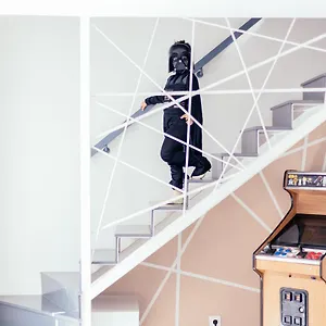 Apartamento The Red Jedi, Lisboa