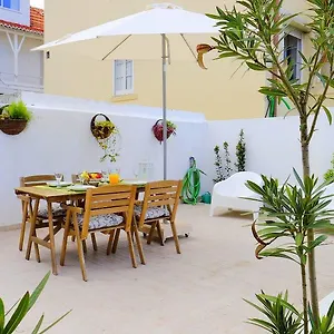 Apartamento Lights, Lisboa